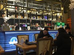-碳说品道.瓦片烤肉.海鲜烧烤(中华路店)