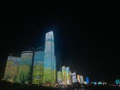 -青岛第三海水浴场