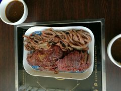 -老保定驴肉馆(云岗路店)