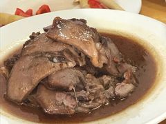 -荣生萝卜汤饭店