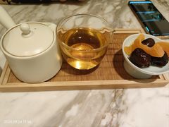 -théATRE 茶聚场(王府中環店)