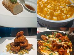 -蟹榭·本帮江浙菜·蟹宴(五角场合生汇商场店)