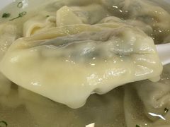 -高行汤团店(金高路店)