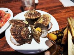 -汉巴味德(北京银座和谐广场店)