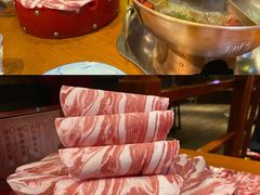 -前门涮肉(群力店)