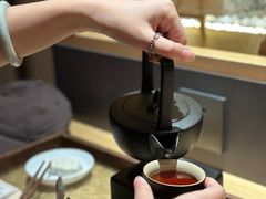 -谷小推·按摩·茶饮·社交(茂业店)