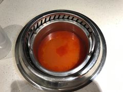 -龍歌自助小火锅(市南金茂湾店)