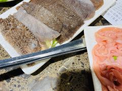 -六公里老火锅(总店)