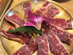 -闻老头·菊花炭烤肉(D11店)