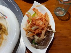 -林海雪乡铁锅炖·东北菜(夏湾店)