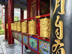-西安市广仁寺