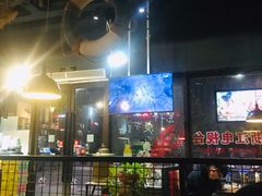 -煲得鲜·桐乡煲·小龙虾(万达店)