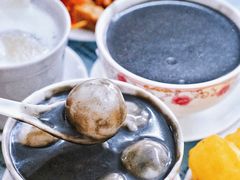 -阿三麻蓉汤圆(顺光大厦店)