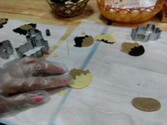 -妈咪烘手工蛋糕(唐园路店)