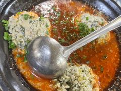 -张关合渣(航空大道店)