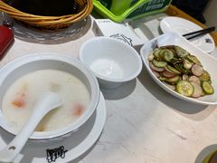 -如轩海鲜砂锅粥(国际能源店)