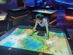 -珠海横琴国家地理探险家中心(创新方)