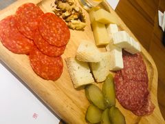 -HELLO MUSAE 拾光缪斯餐厅·纯正希腊风味(苏州中心店)