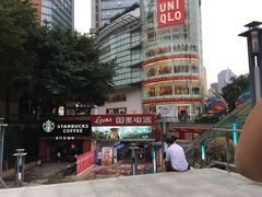 -VT101维多利广场
