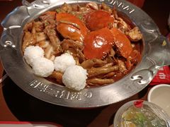 -胖哥俩肉蟹煲(福州仓山爱琴海店)