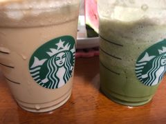 -星巴克臻选(郑州国贸360广场店)