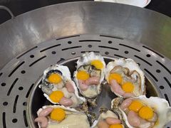 -飞尝蚝·顺德菜·鱼生(顺德总店)