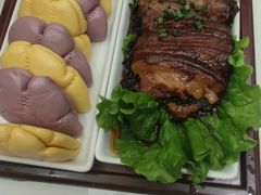 -惠丰堂饭庄·烤鸭·京味菜(民族大学店)