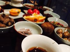 -青藤茶馆(南山路店)