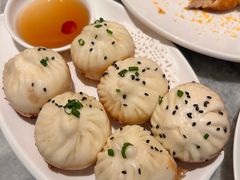 -喜来登由由大酒店九州膳坊中餐厅
