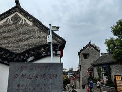 -戏马台景区