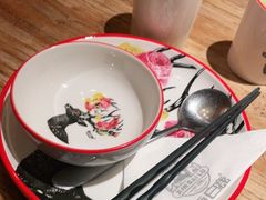 -新白鹿餐厅(银泰西湖文化广场店)