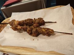 -新疆巴州金丝特餐厅(大钟寺店)