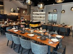 -Living Kitchen团建·厨艺派对空间(国贸店)