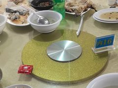 -考记泥焗鸡农庄·海鲜(北洛秘境店)