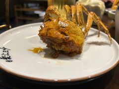 -聚汇三少·龙虾·中餐厅(莫邪路新天地店)