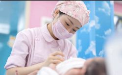 -爱弥儿月子中心(省医院店)