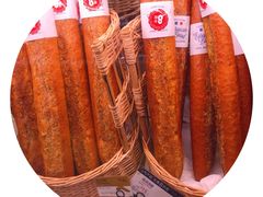 蒜香法棍-PARIS BAGUETTE巴黎贝甜(西站食宝街店)