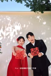 -绽放摄胶片摄影工作室