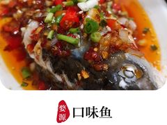 -朗妈私房菜(婺女州店)