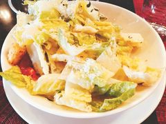 -WOLFGANG PUCK KITCHEN & BAR(迪士尼小镇店)