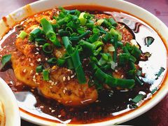 怪味鸡-老丘丘(较场口店)