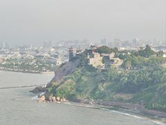 -蓬莱阁景区