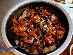 -九田家黑牛烤肉料理(三墩店)