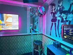 -卡佐主题KTV(领世郡店)