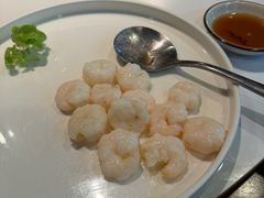水晶虾仁-申粤轩酒楼·三十年粤菜经典(丁香花园店)