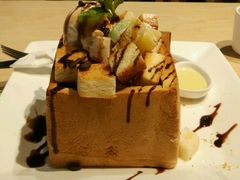 -避风塘(百联东郊店)