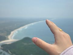 -海南铜鼓岭景区
