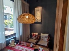 -邈墨茶馆(凤起路店)