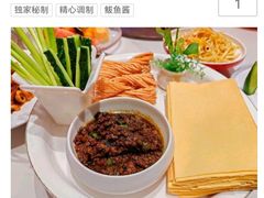 -山东八大碗山东老字号