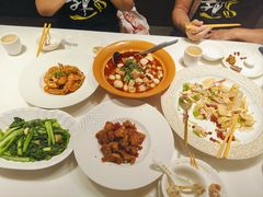 -清晖小苑·顺德菜(观澜湖新城店)